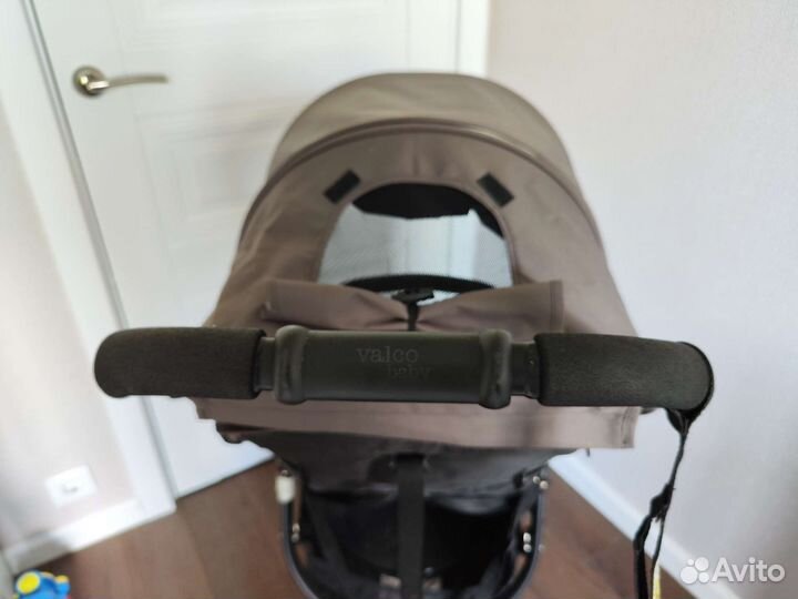 Коляска valco baby snap 4
