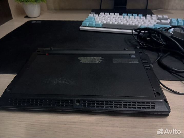 Ноутбук packard bell