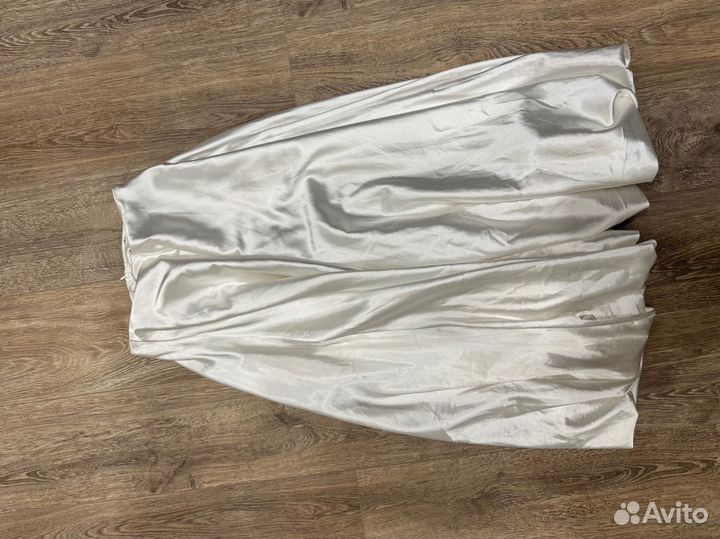 Юбка баллон,в хорошем состоянии