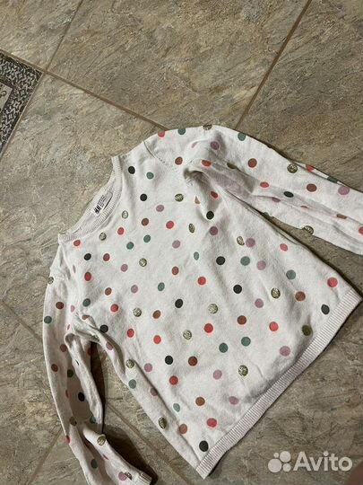 Вещи для девочки