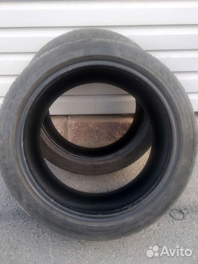 Triangle Sportex TSH11 255/40 R18