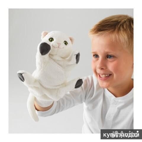 Игрушки Икеа