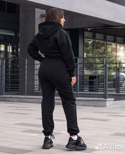 Комбинезон женский /утепленный 52 54 58 60