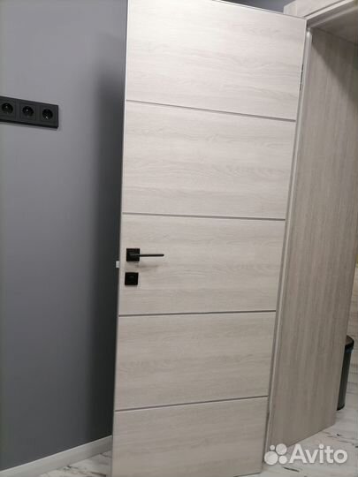 Дверь межкомнатная 700 х 2000 бу