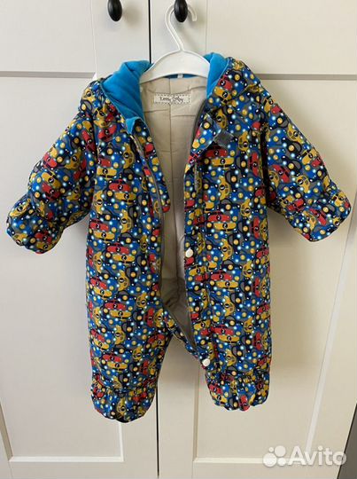 Комбинезон kerry