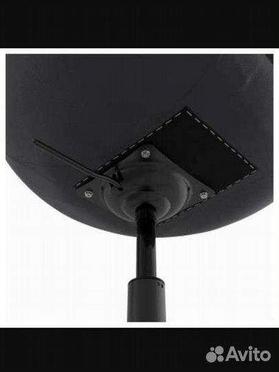 Кресло Скрувста