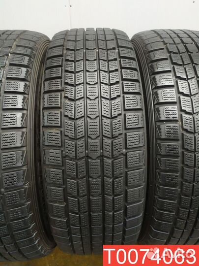 Dunlop Grandtrek SJ7 225/60 R17 101R