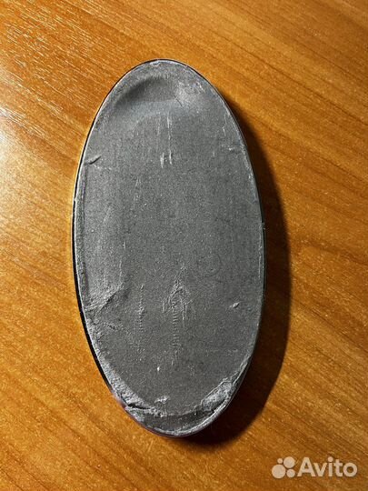 Эмблема(значок) Киа Рио