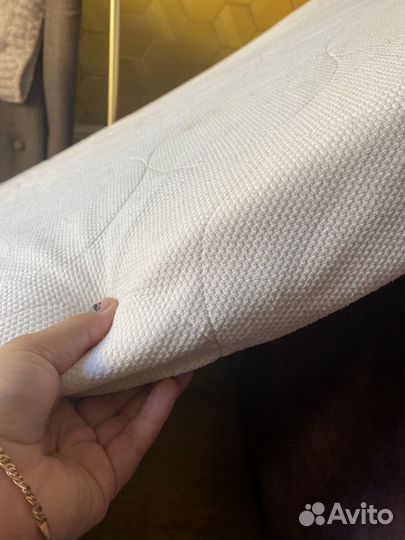 Матрас детский 120 60 IKEA