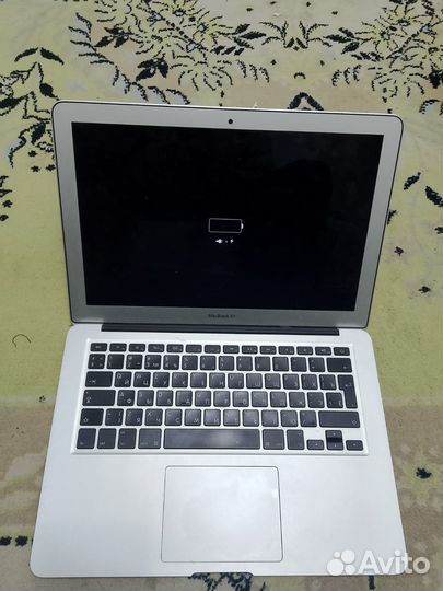 Macbook air 13 2017 256