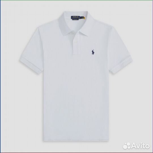 Футболка Polo Ralph Lauren (Арт. 344702)