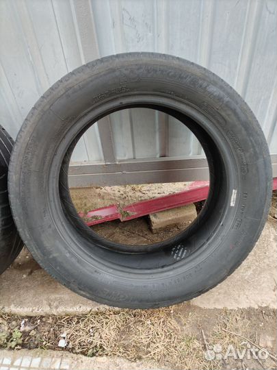 Michelin Energy Saver 205/55 R16 91V