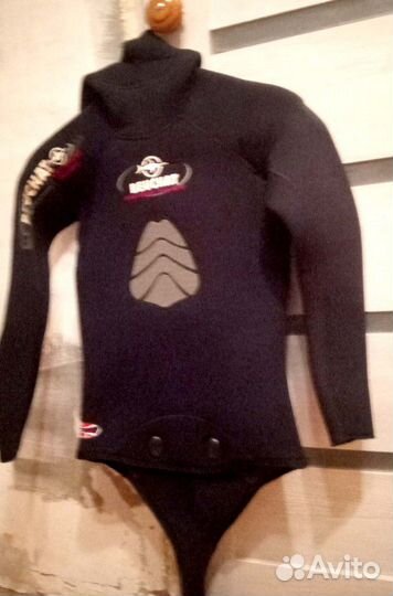 Дайверское снаряжение, для подводной охоты