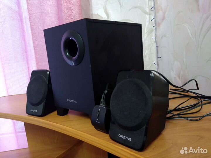 Creative a120 hot sale speaker price