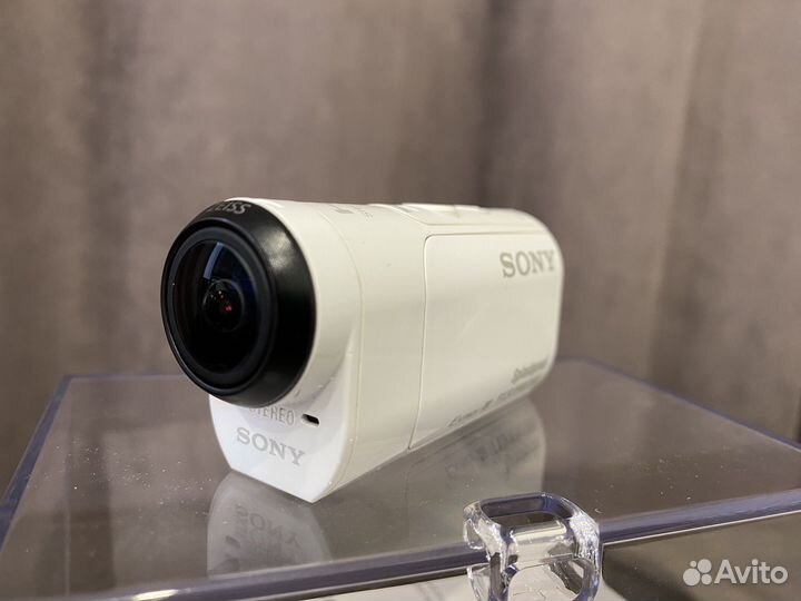 Sony HDR-AZ1 экшен камера