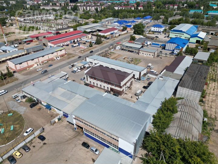 Продам производственное помещение, 3008 м²