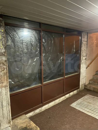 Торговая площадь, 11 м²