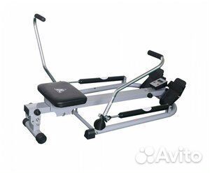 Гребной тренажер
