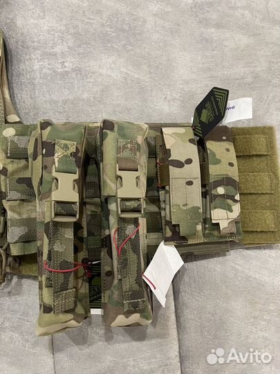 Комплкет корсетный жилет CPC MOD 2 Ars Arma