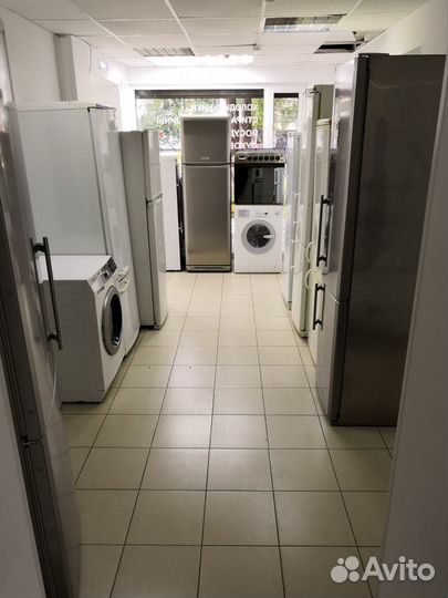 Стиральная машина Samsung 7 кг