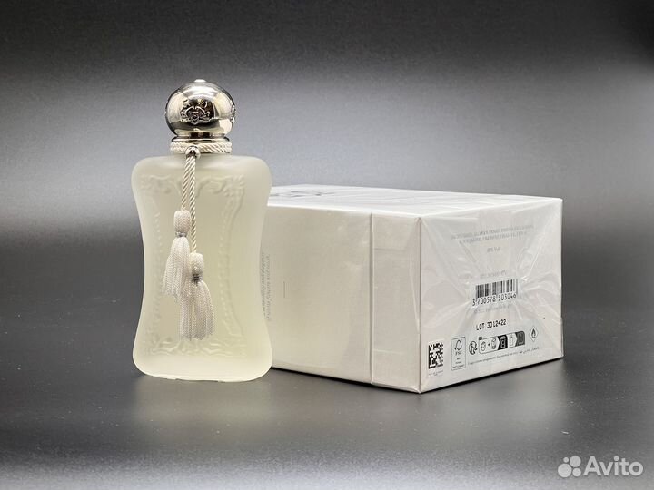 Parfums de marly valaya 75мл новый духи парфюм