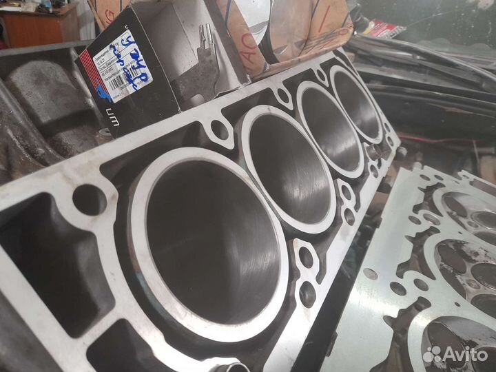 Сервис ремонт двигателя дизель,бензин диагностик