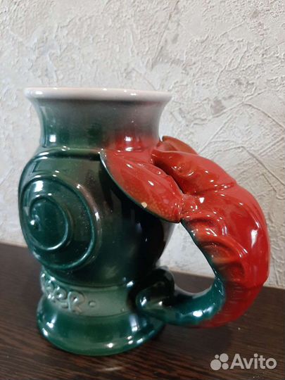 Посуда керамическая