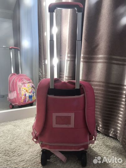 Рюкзак детский