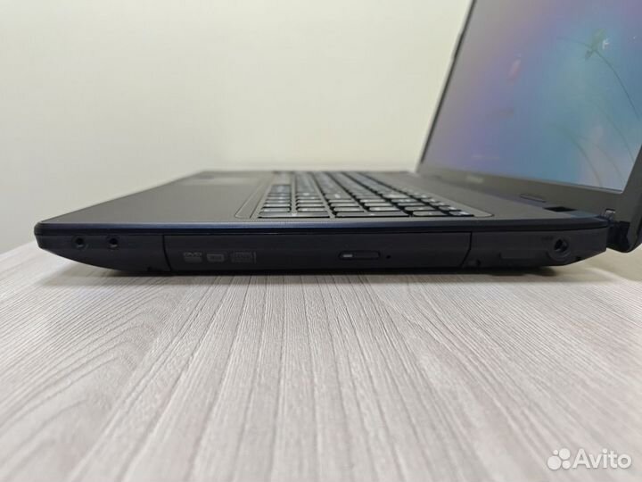 Lenovo G575(15.6/4gb/SSD)