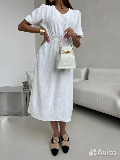 Платье Женское