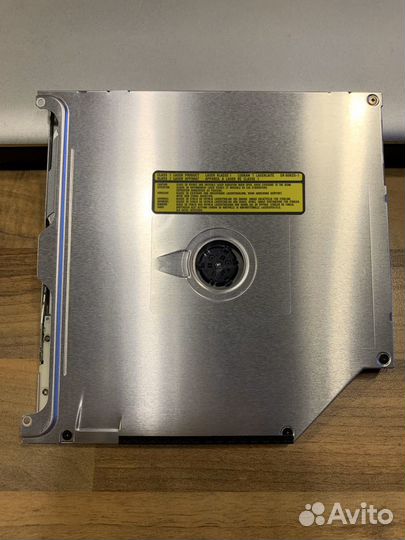 Дисковод от Apple MacBook Pro или Apple Mac mini 2