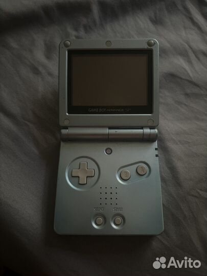 Game boy