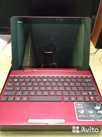 Asus Transformer Pad TF300T