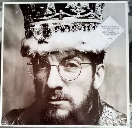 Peter Hammill, T.Rex,Elvis Costello