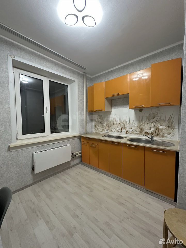 1-комнатная квартира в аренду, Новосибирская обл. Новосибирск, Октябрьский район, мкр-н З…