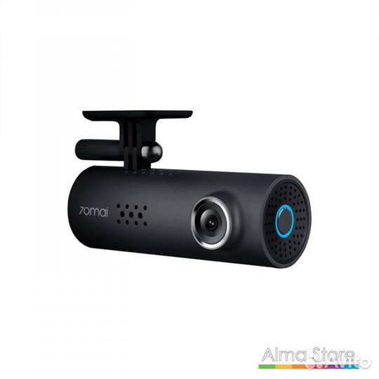 Видеорегистратор Xiaomi 70mai Dash Cam 1S Ростест