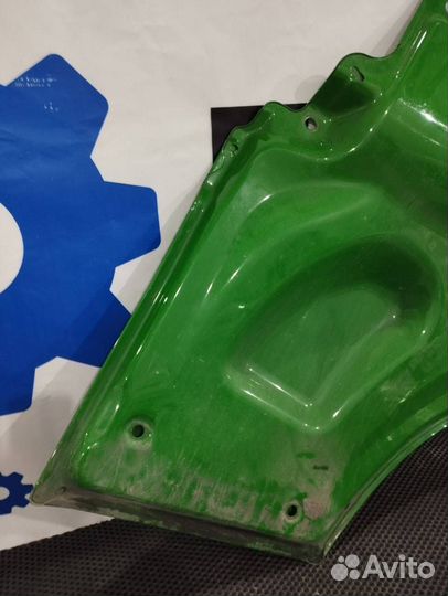 Продолжение двери правое Volvo FH4 82178247