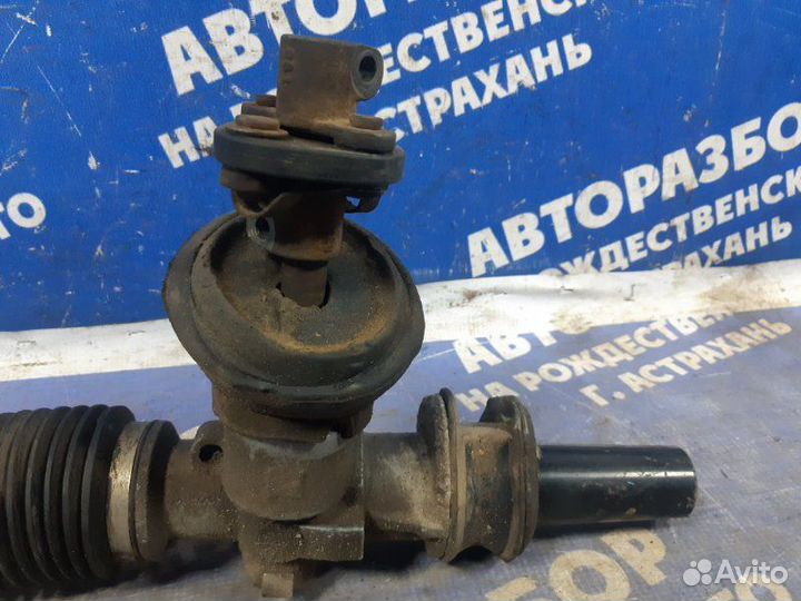 Рулевая рейка Daewoo Nexia седан F16D3 2008