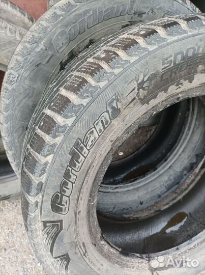 Cordiant Snow Cross 2 195/65 R15