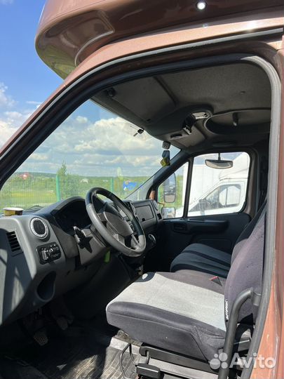 ГАЗ ГАЗон Next 3010 GA, 2018