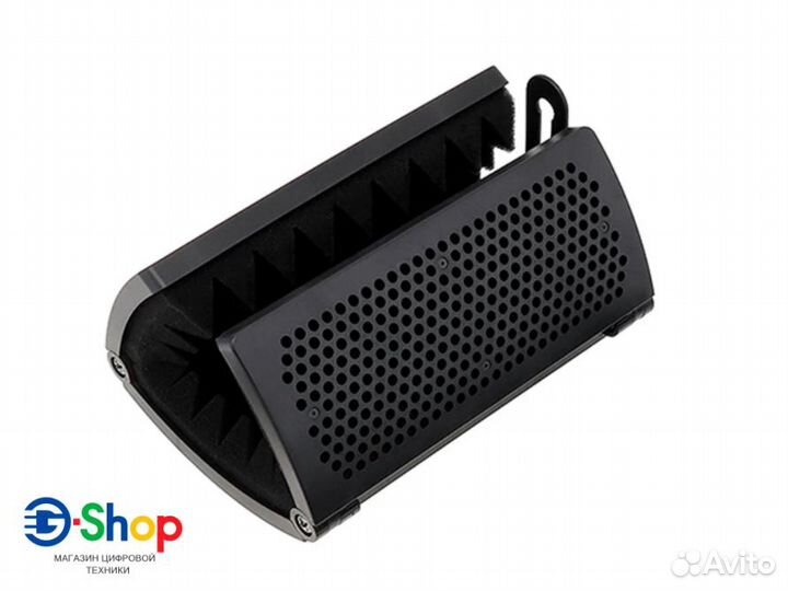 Акустический экран для микрофона 28x19см