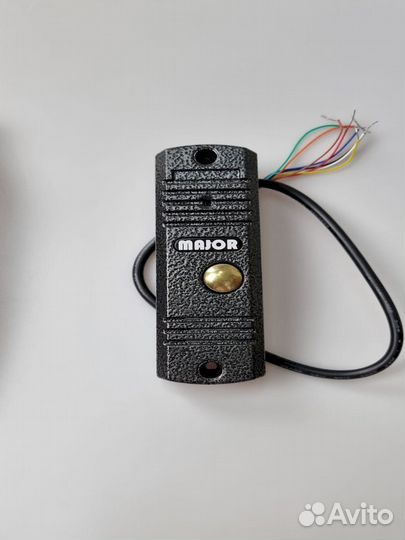 Видеодомофон защити семью