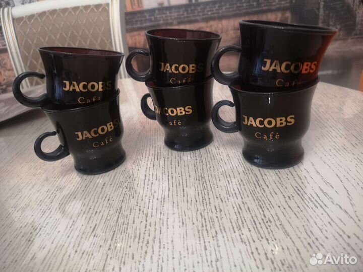 Кофейные чашки