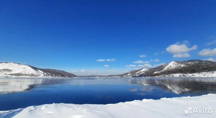 Байкал зимний турпоездка экспедиция от 5 до 9 д