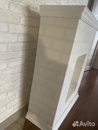 Фальш камин 100*70