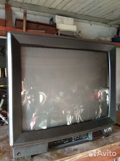 Телевизор