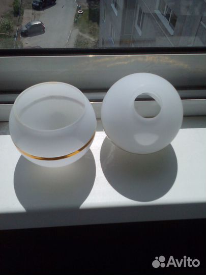 Плафоны к люстре