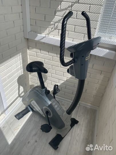 Велотренажер Axos Kettler