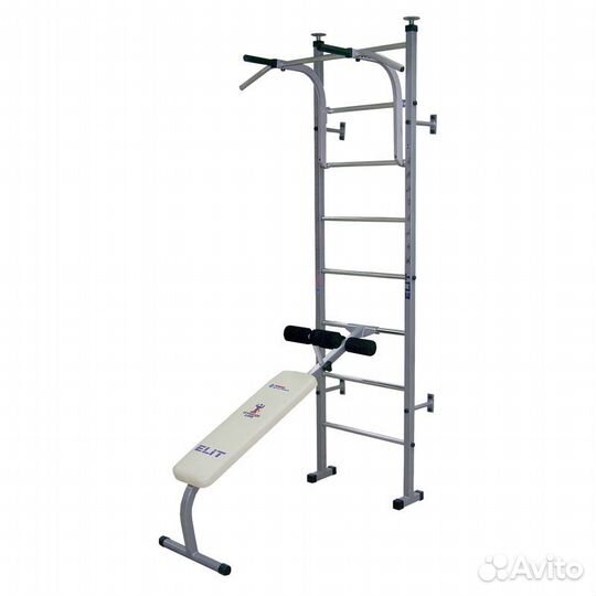 Шведские стенки