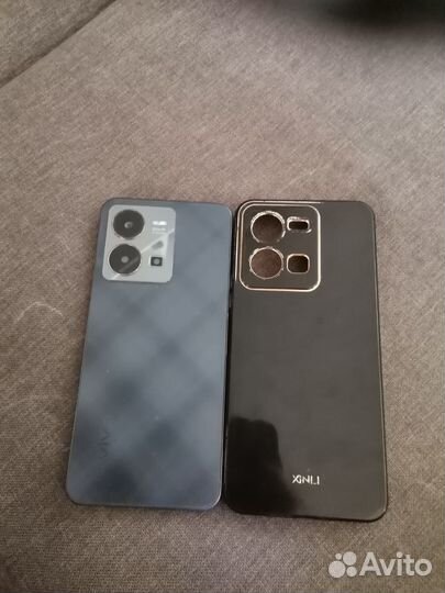 vivo Y35, 4/64 ГБ